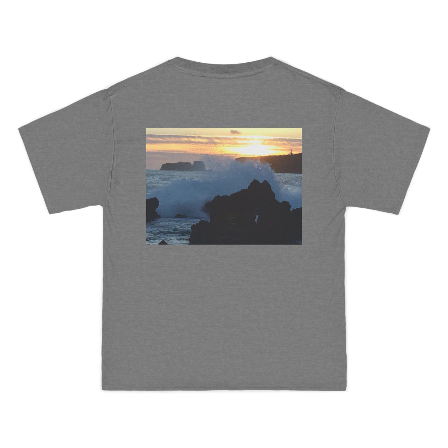 Beefy-T®  Short-Sleeve T-Shirt