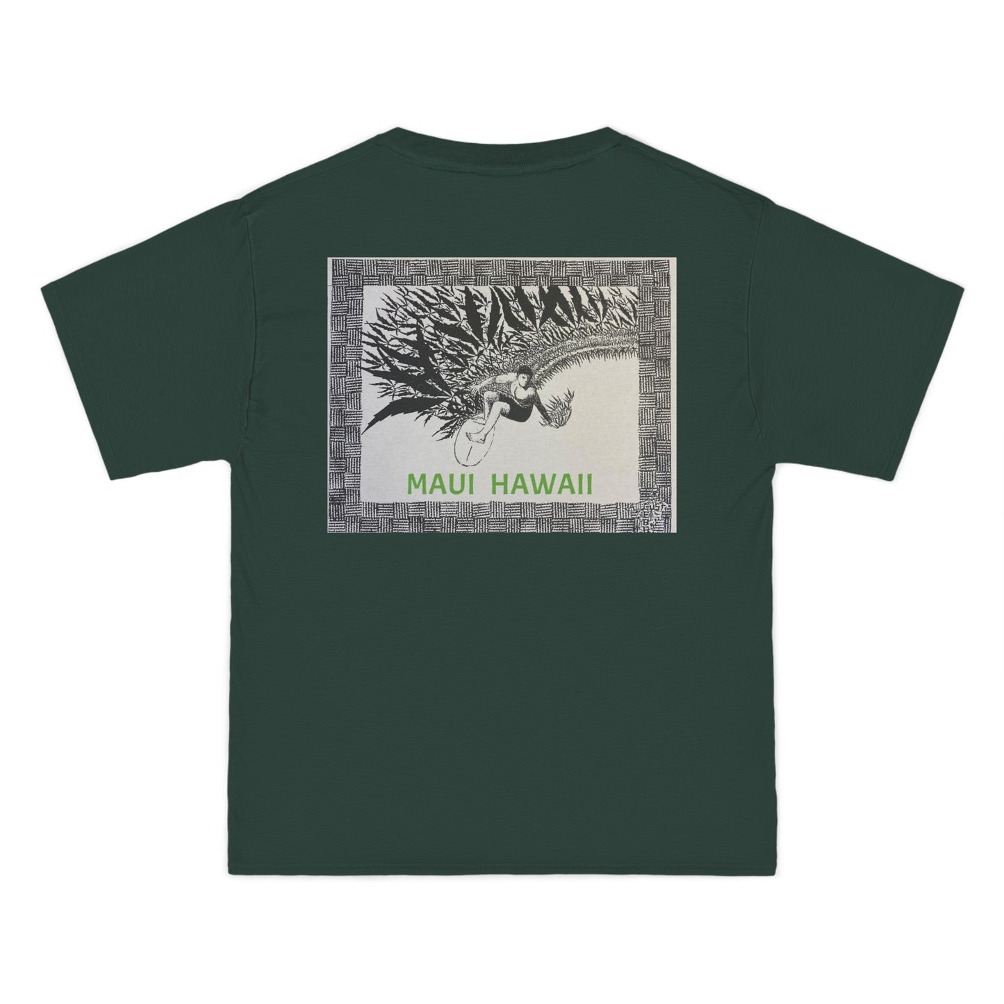 Beefy-T®  Short-Sleeve T-Shirt