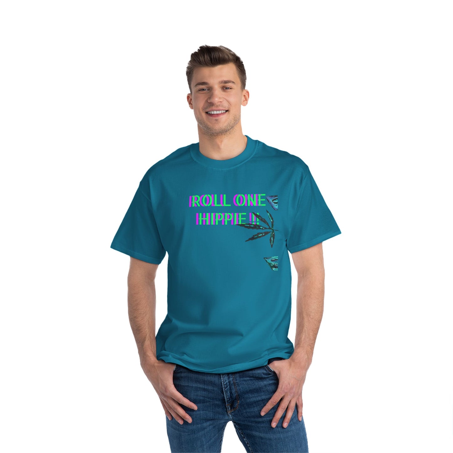 Beefy-T®  Short-Sleeve T-Shirt