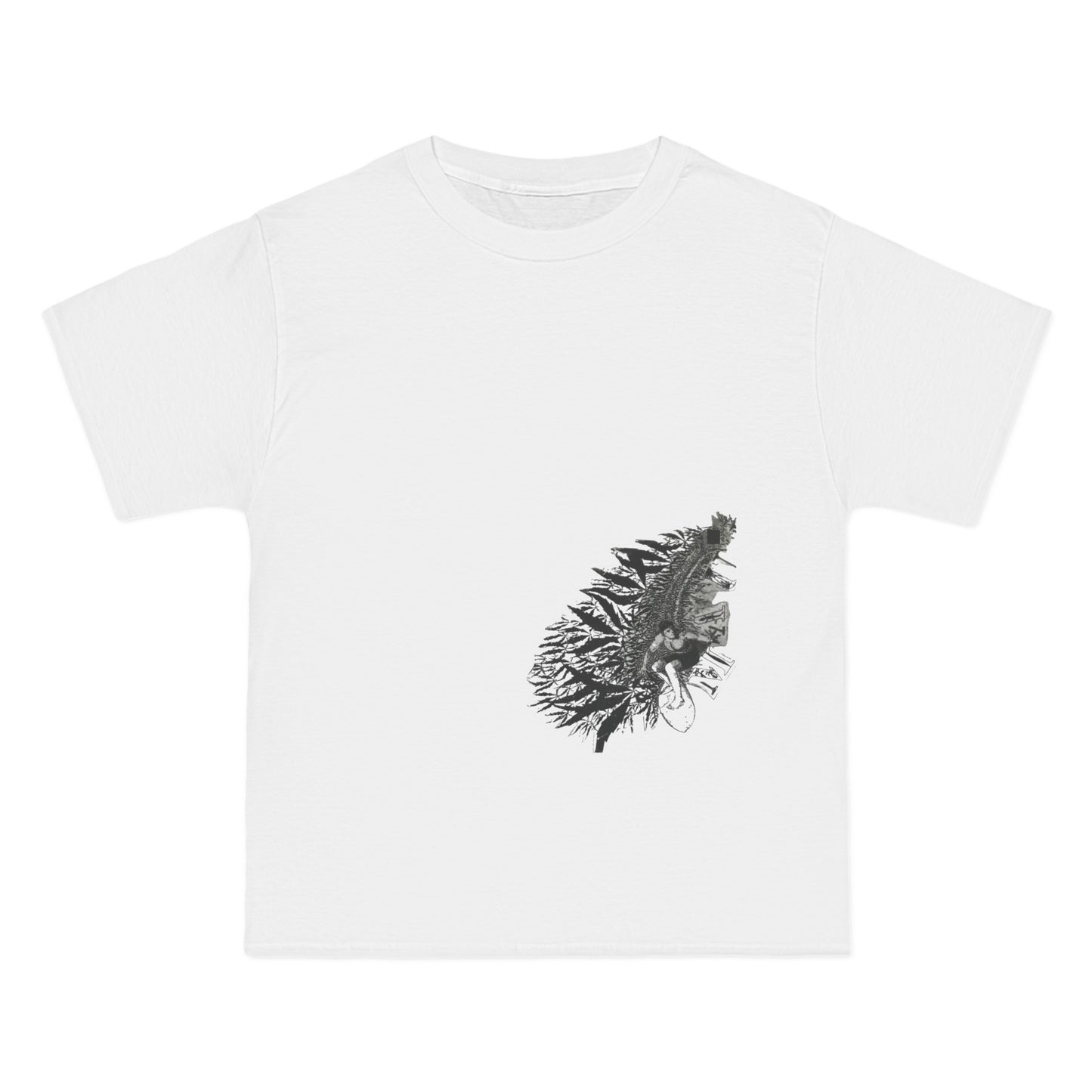Beefy-T®  Short-Sleeve T-Shirt