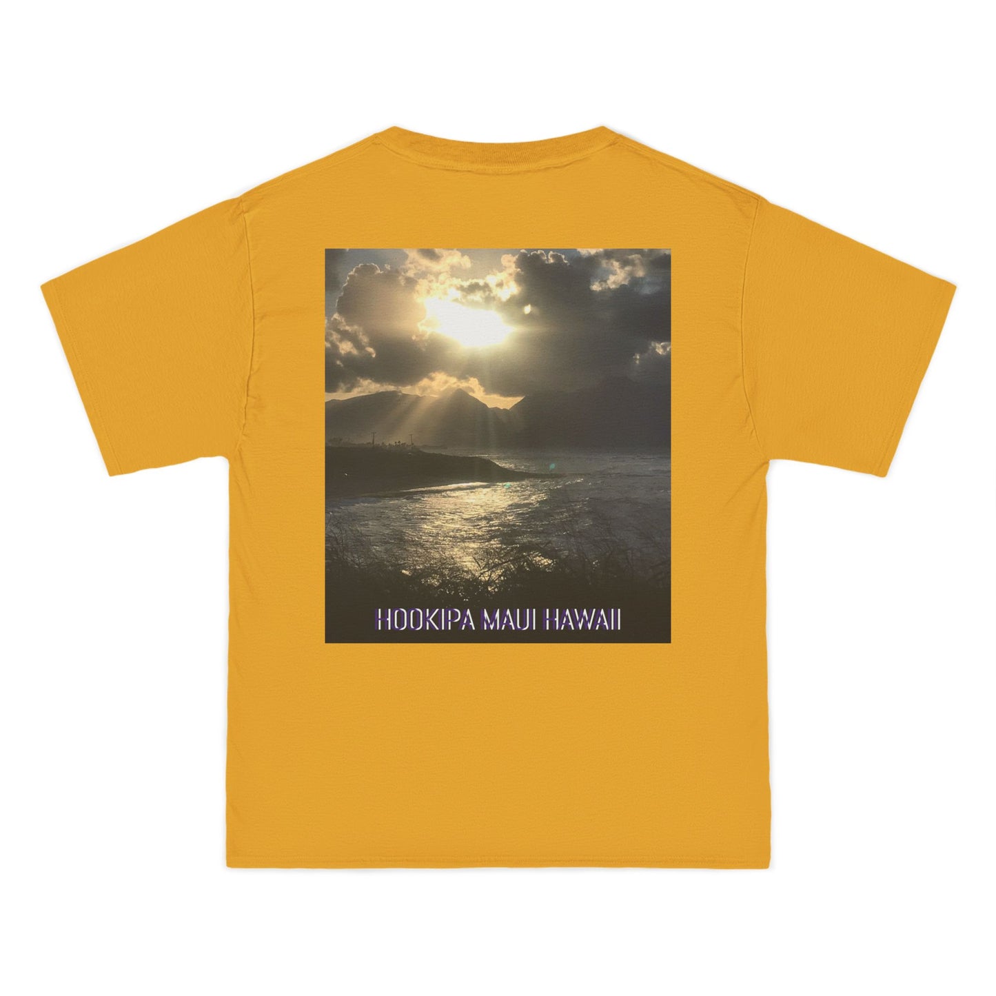 Beefy-T®  Short-Sleeve T-Shirt
