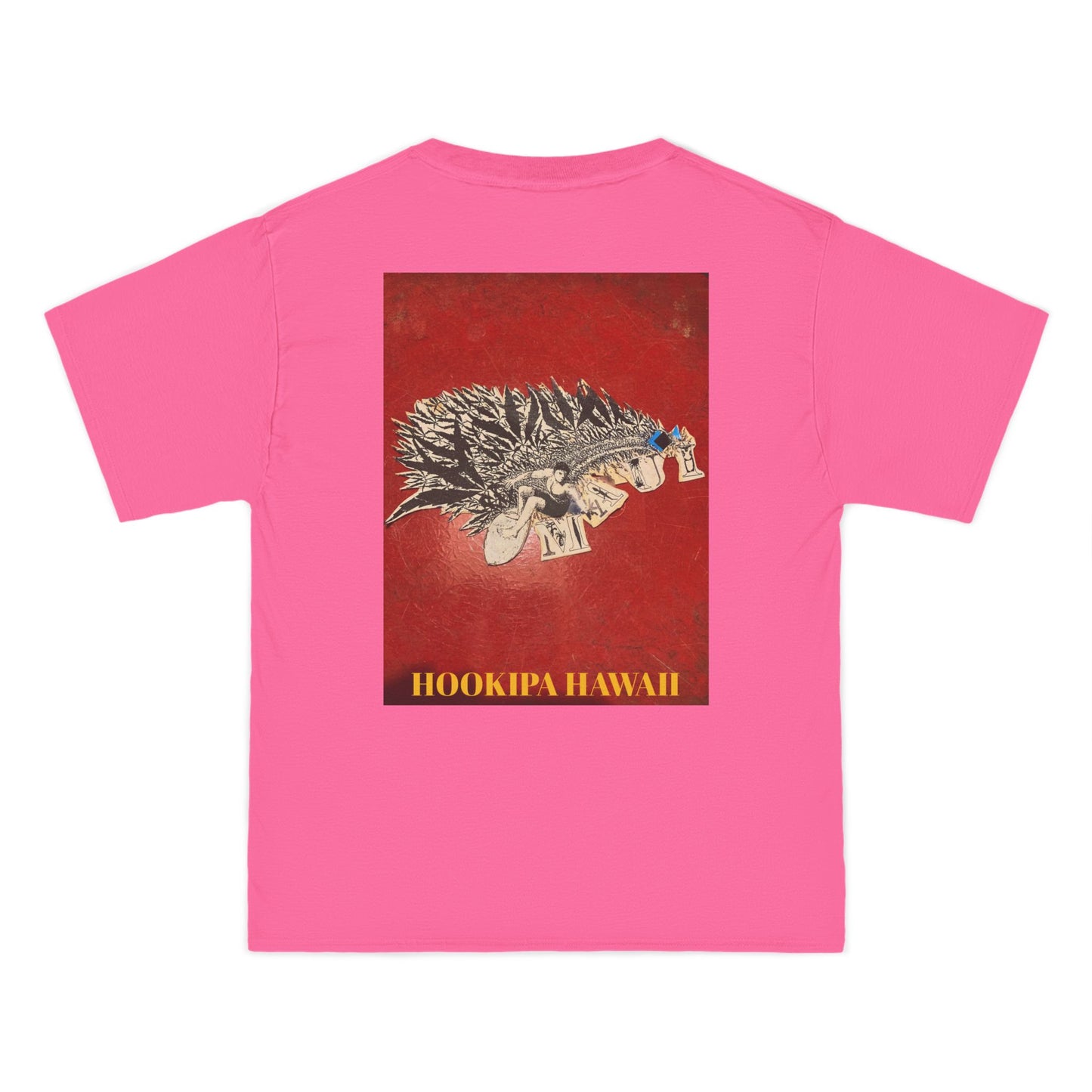 Beefy-T®  Short-Sleeve T-Shirt