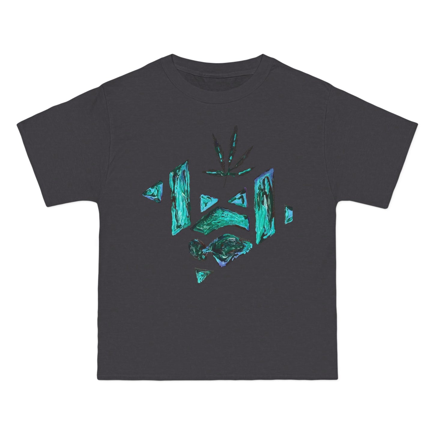 Beefy-T®  Short-Sleeve T-Shirt
