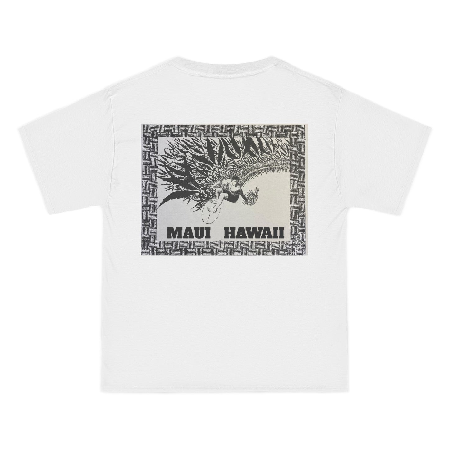 Beefy-T®  Short-Sleeve T-Shirt