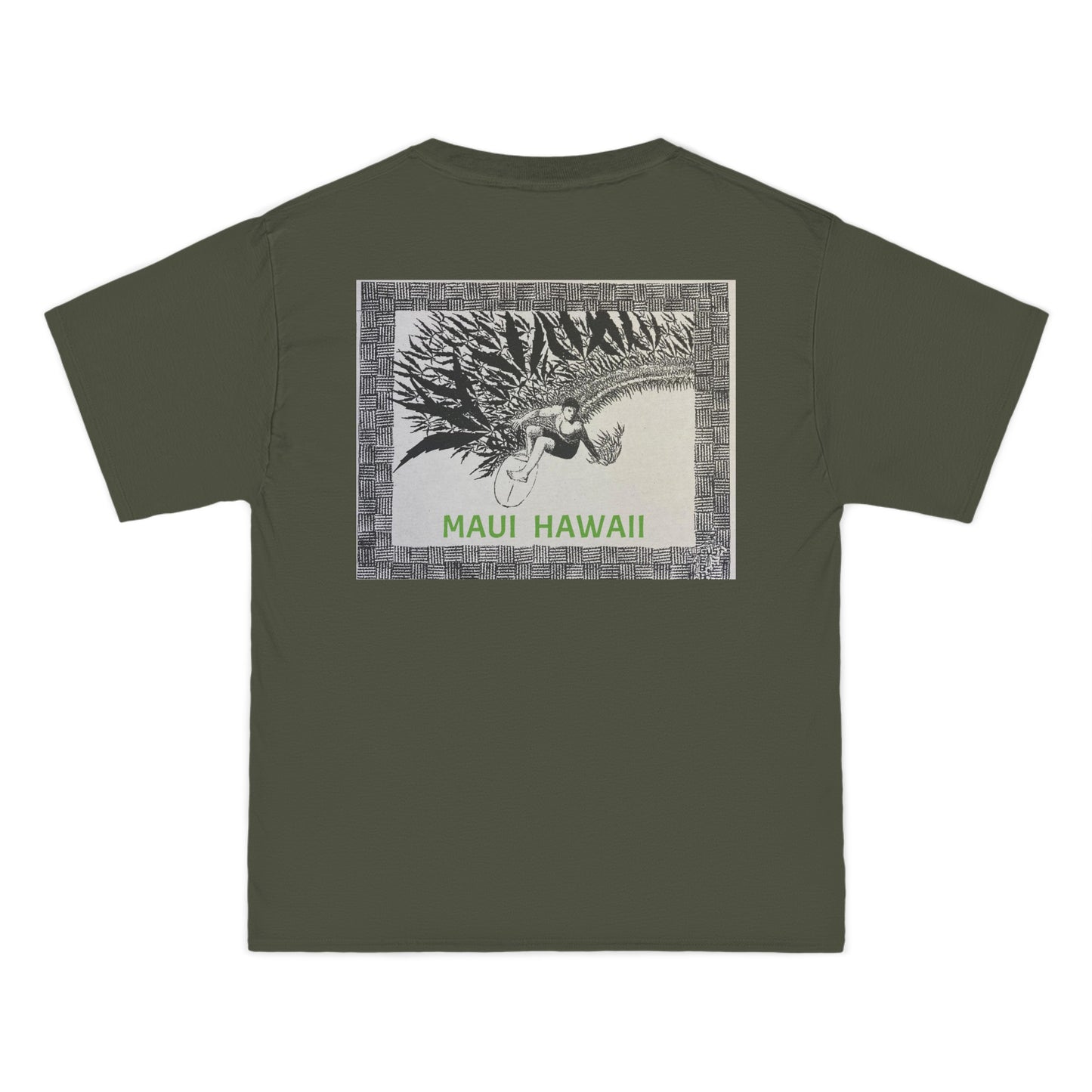 Beefy-T®  Short-Sleeve T-Shirt