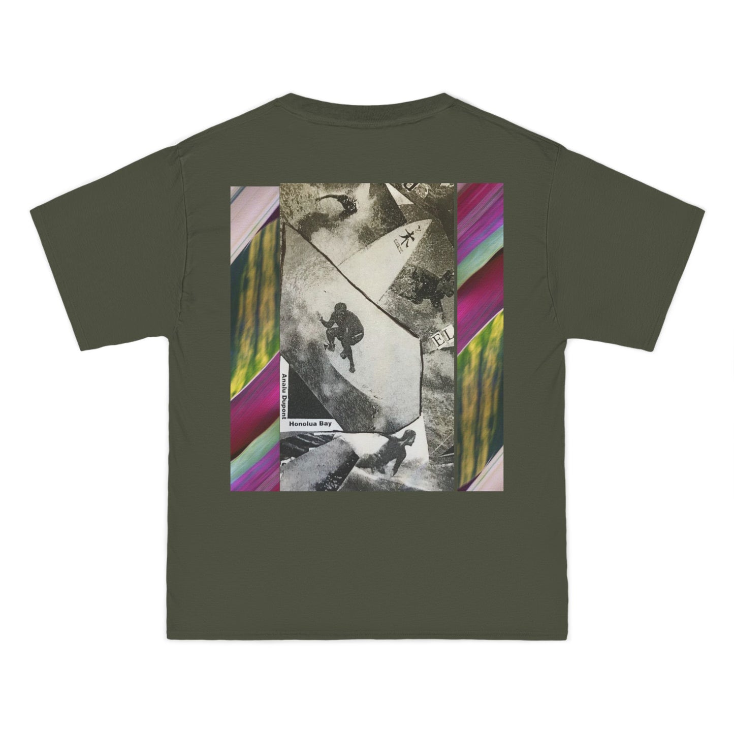 Beefy-T®  Short-Sleeve T-Shirt