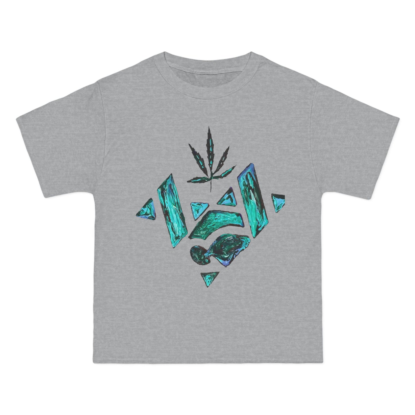 Beefy-T®  Short-Sleeve T-Shirt