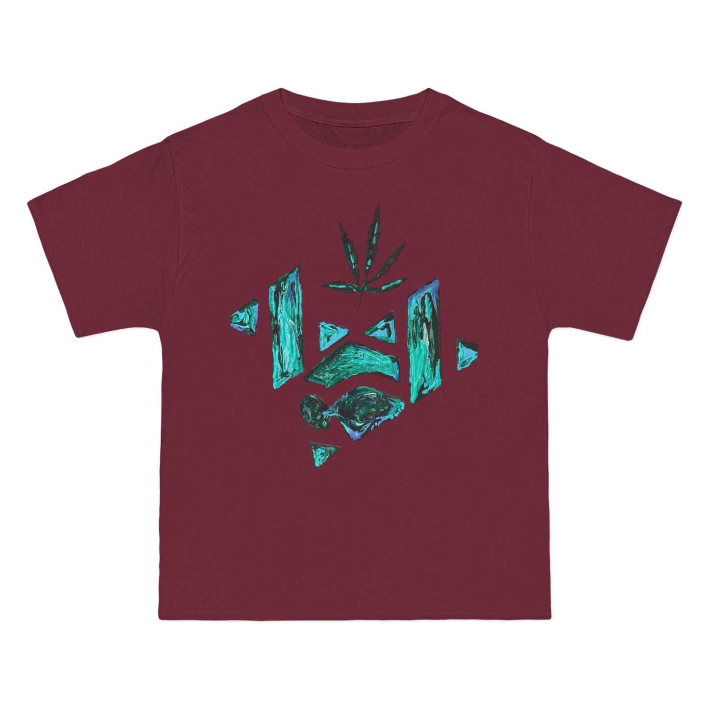 Beefy-T®  Short-Sleeve T-Shirt