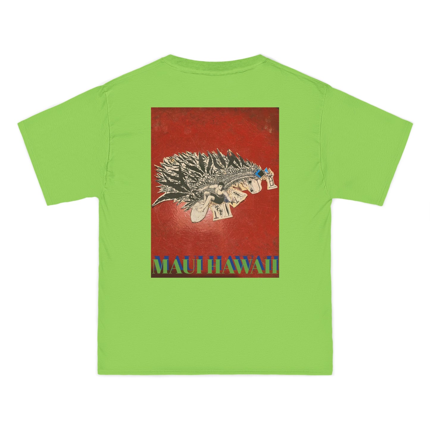 Beefy-T®  Short-Sleeve T-Shirt