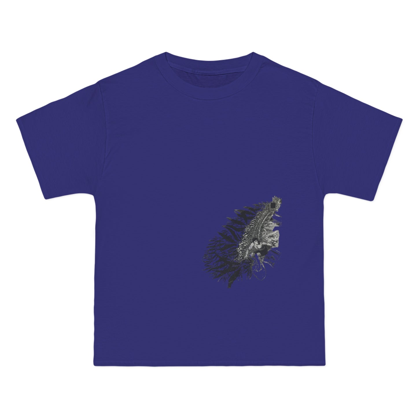Beefy-T®  Short-Sleeve T-Shirt