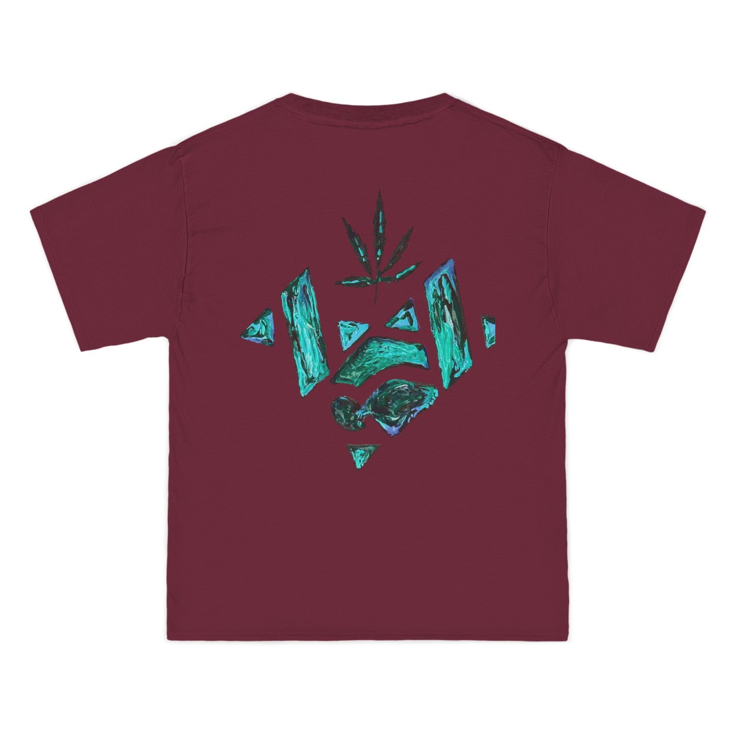 Beefy-T®  Short-Sleeve T-Shirt