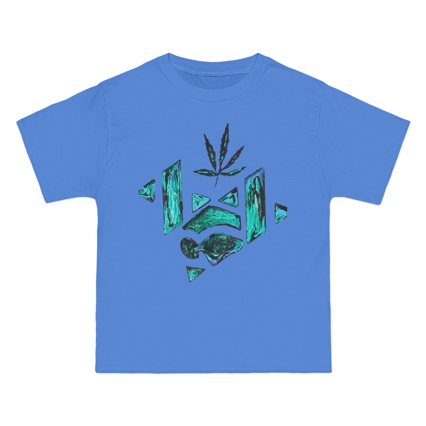 Beefy-T®  Short-Sleeve T-Shirt
