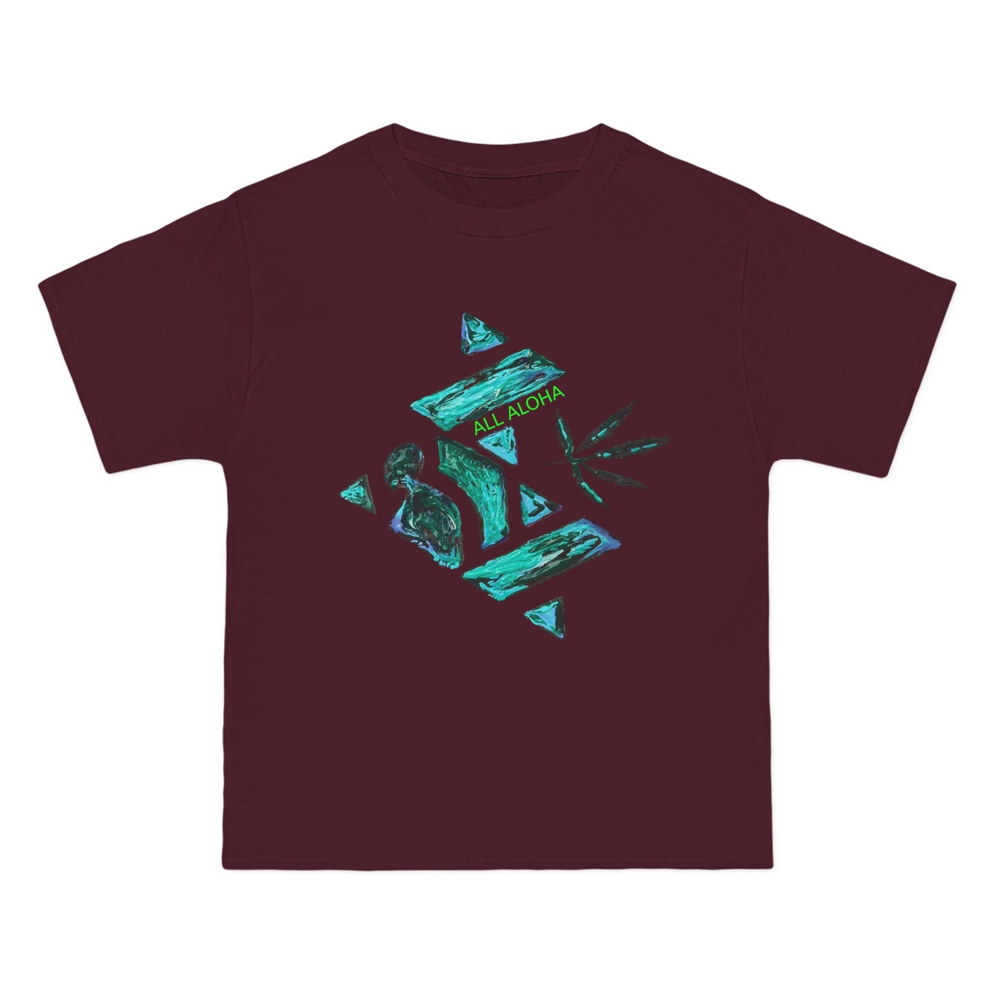 Beefy-T®  Short-Sleeve T-Shirt