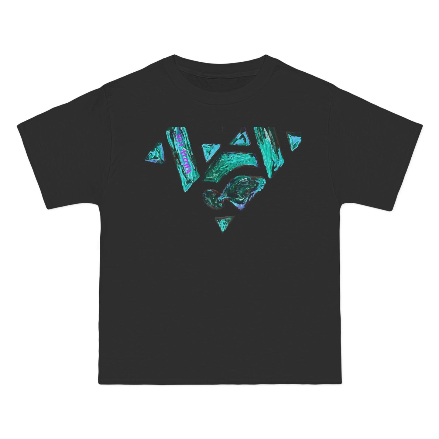Beefy-T®  Short-Sleeve T-Shirt