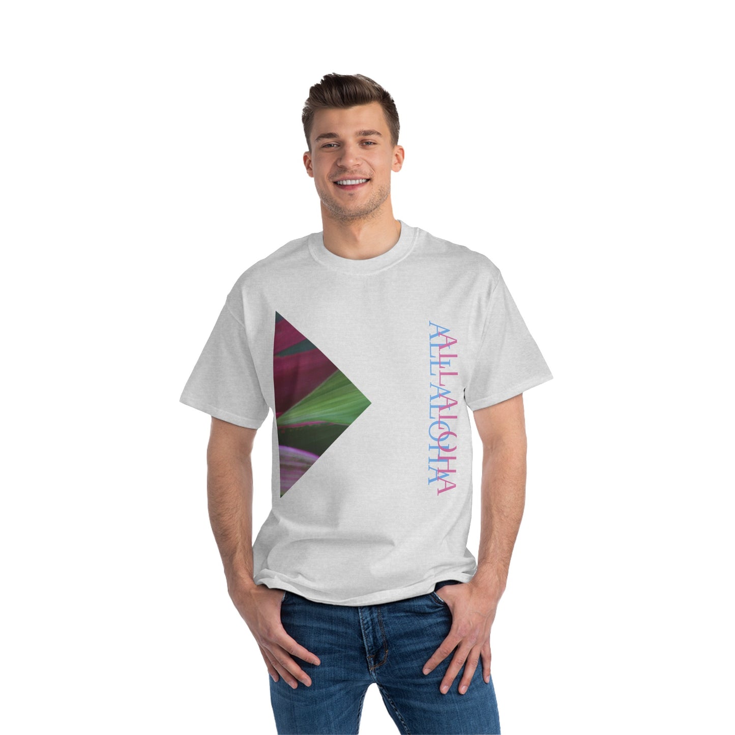 Beefy-T®  Short-Sleeve T-Shirt