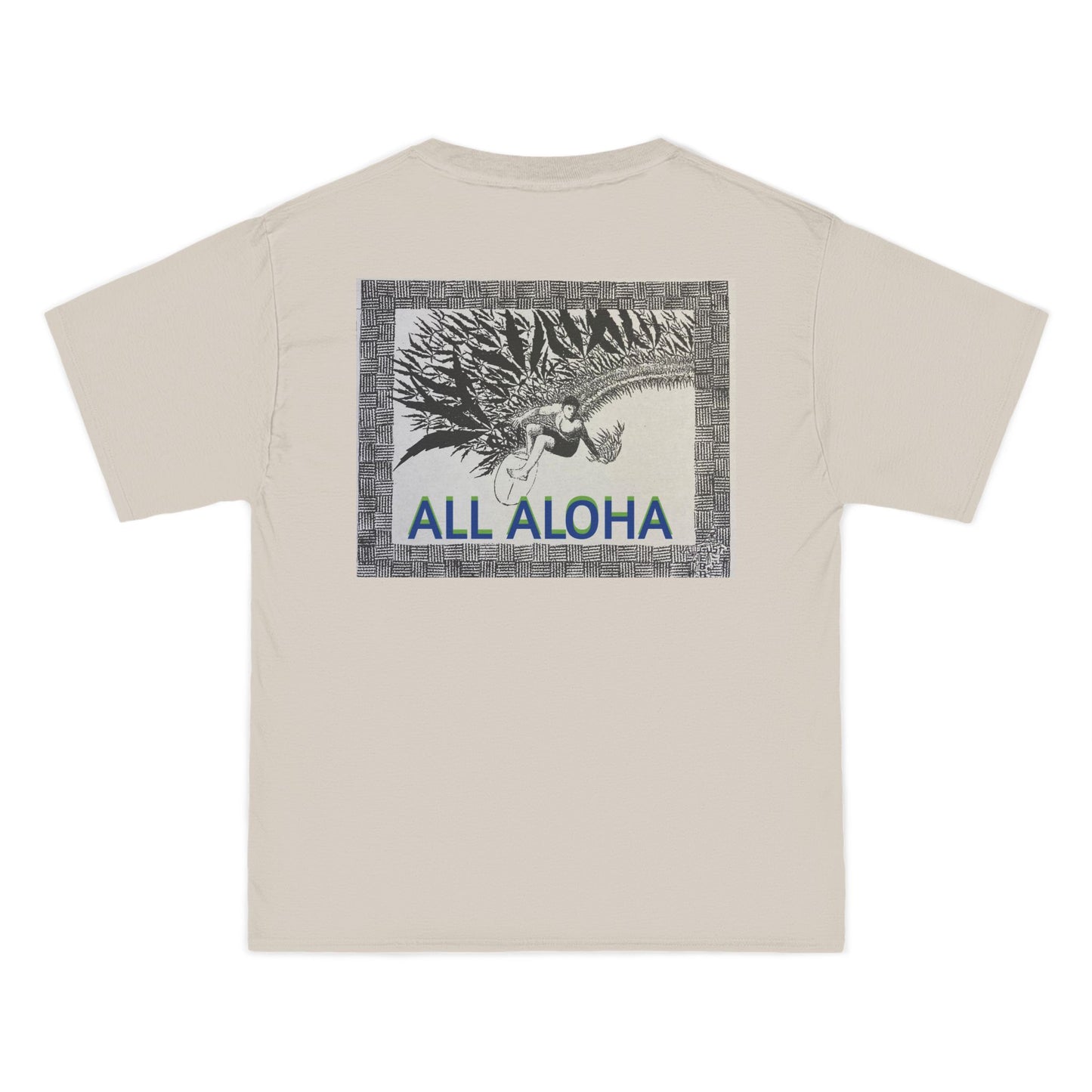 Beefy-T®  Short-Sleeve T-Shirt