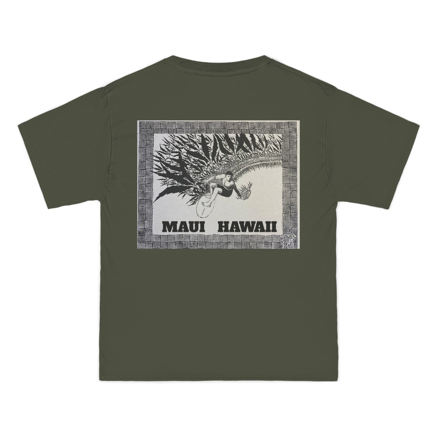 Beefy-T®  Short-Sleeve T-Shirt