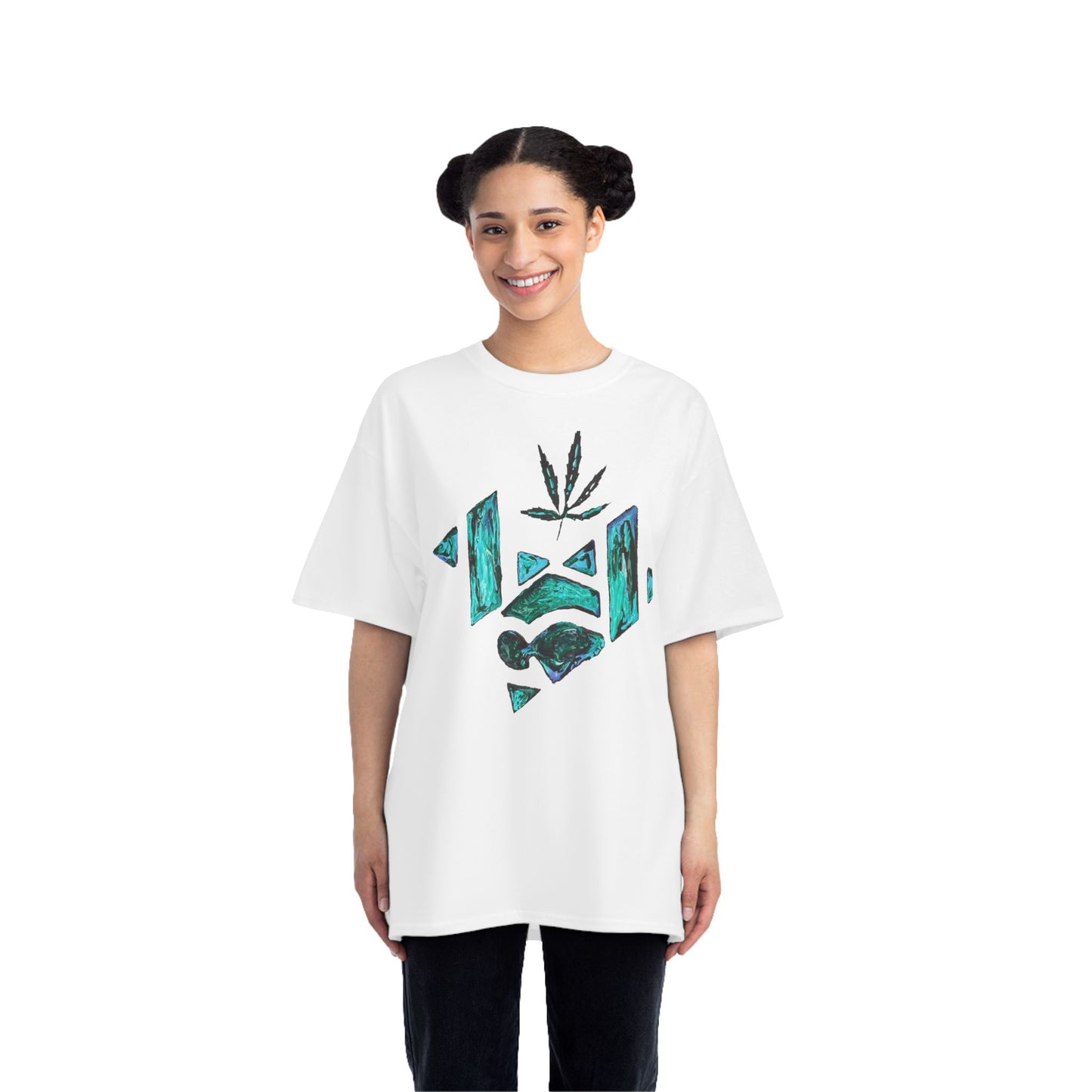 Beefy-T®  Short-Sleeve T-Shirt