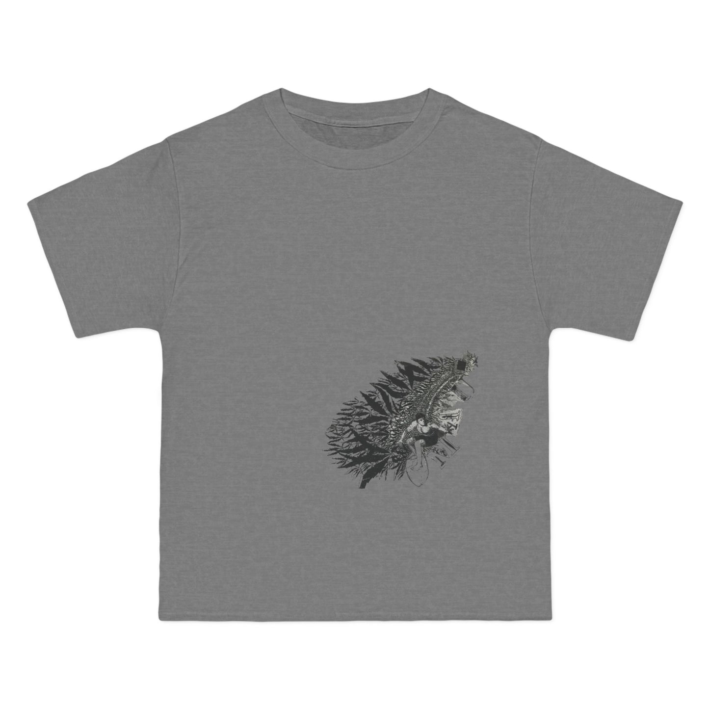 Beefy-T®  Short-Sleeve T-Shirt