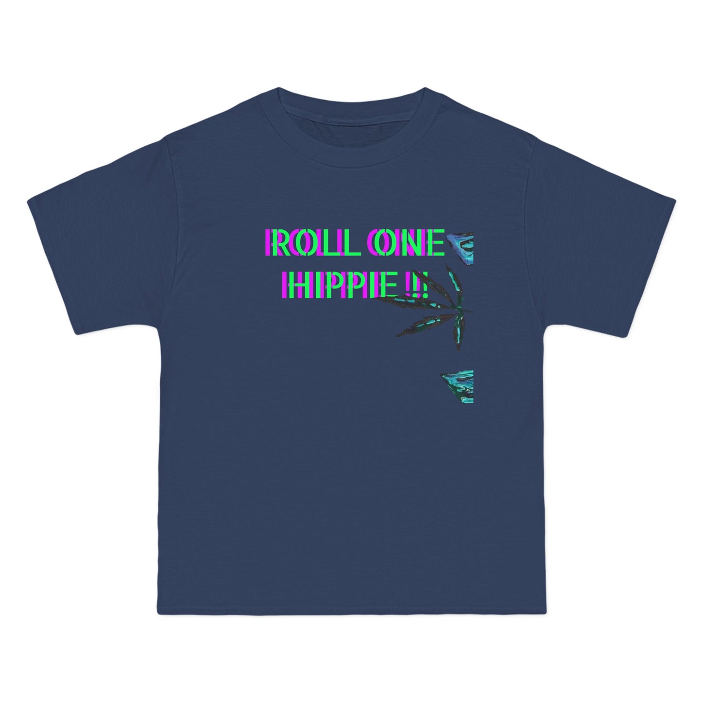 Beefy-T®  Short-Sleeve T-Shirt