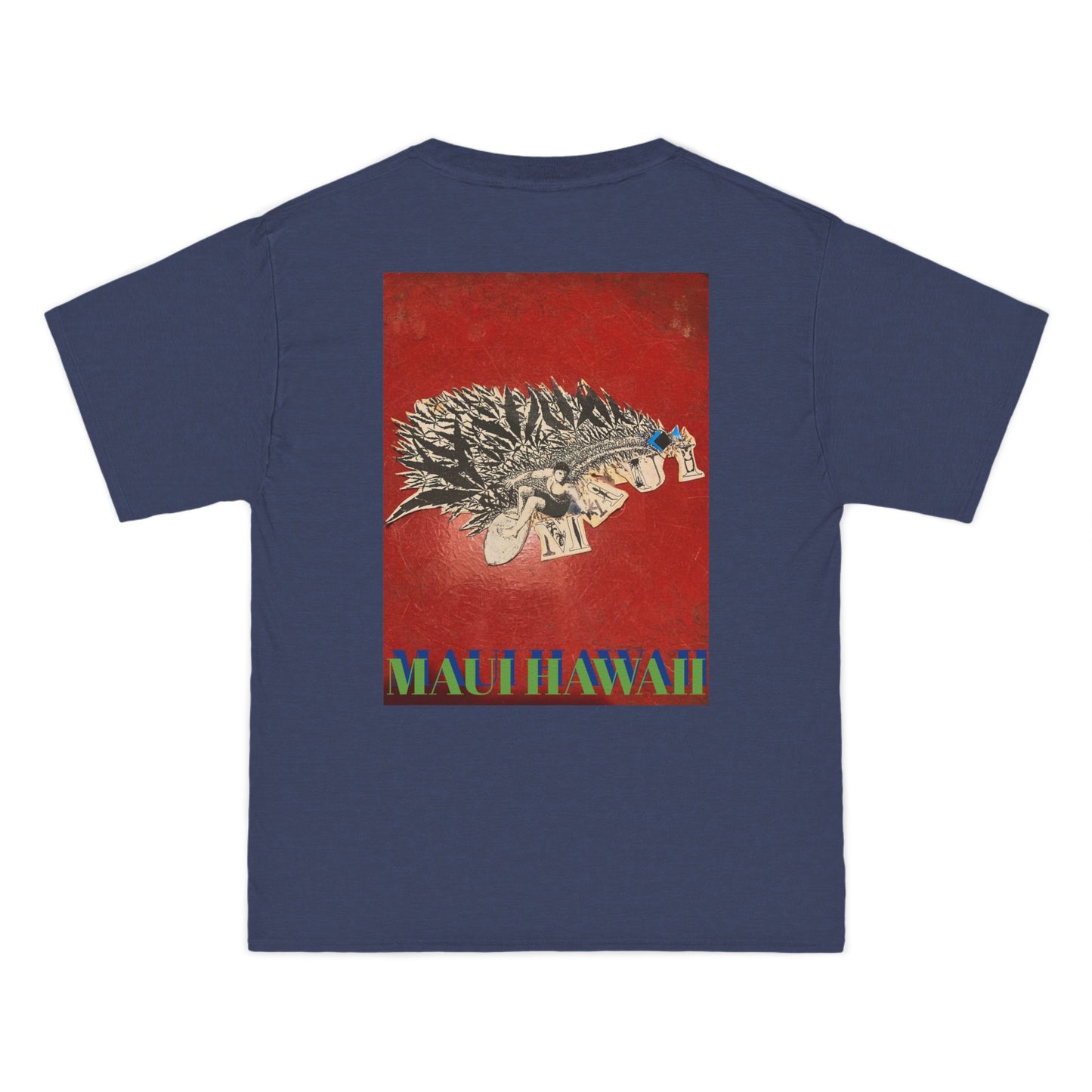 Beefy-T®  Short-Sleeve T-Shirt