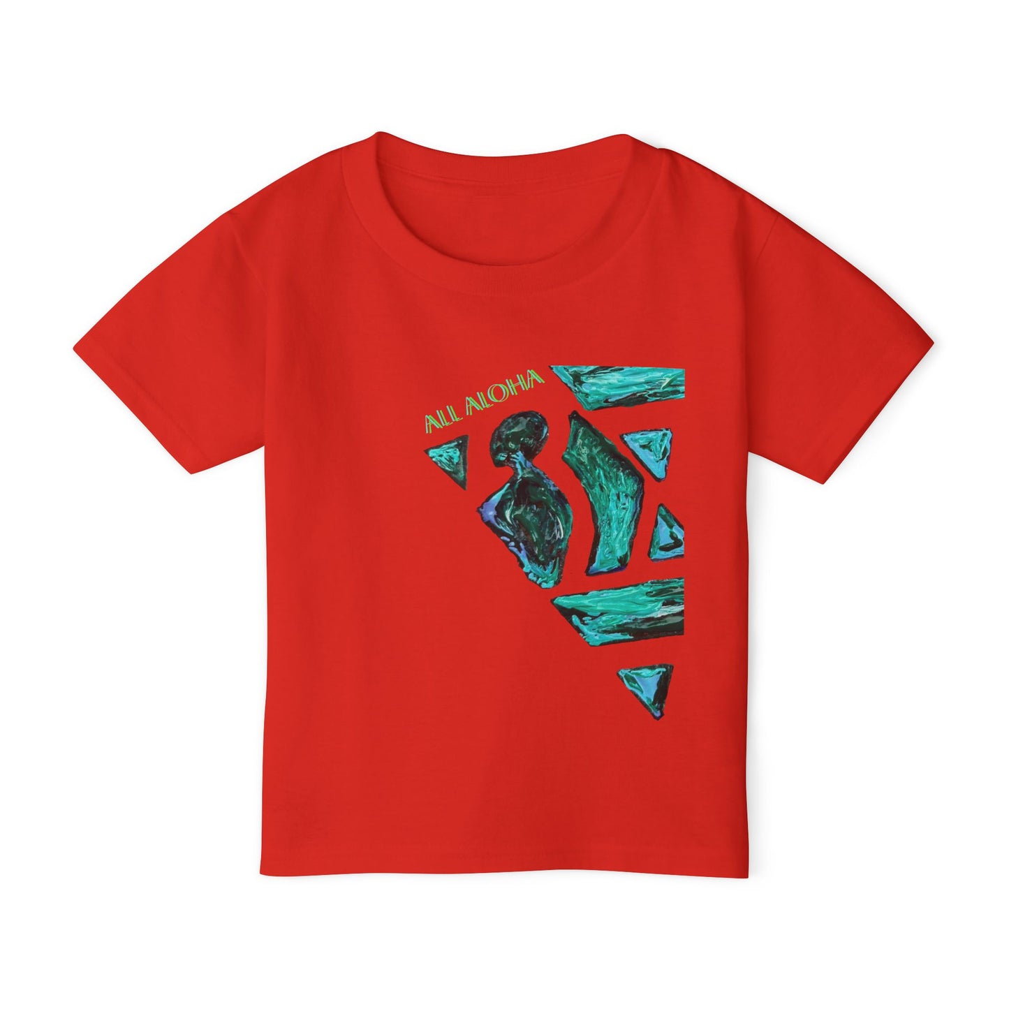 Heavy Cotton™ Toddler T-shirt