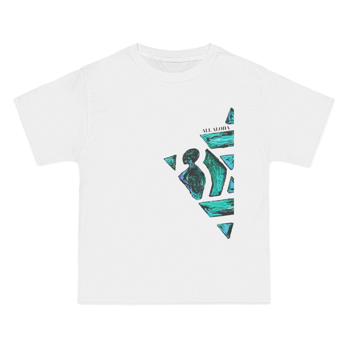 Beefy-T®  Short-Sleeve T-Shirt