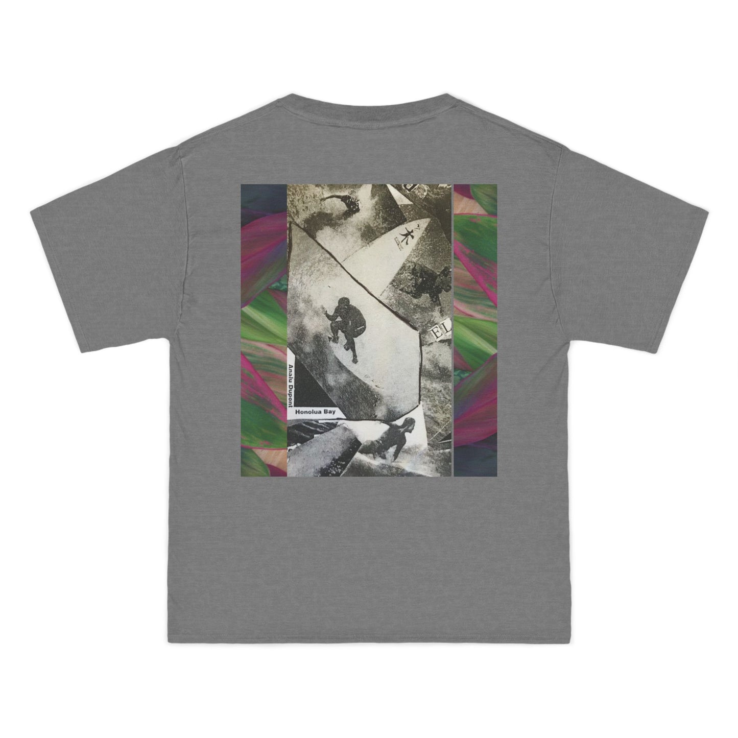 Beefy-T®  Short-Sleeve T-Shirt