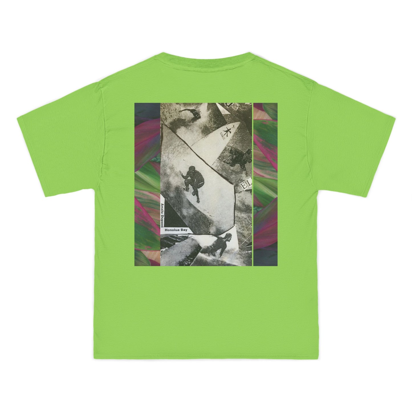 Beefy-T®  Short-Sleeve T-Shirt