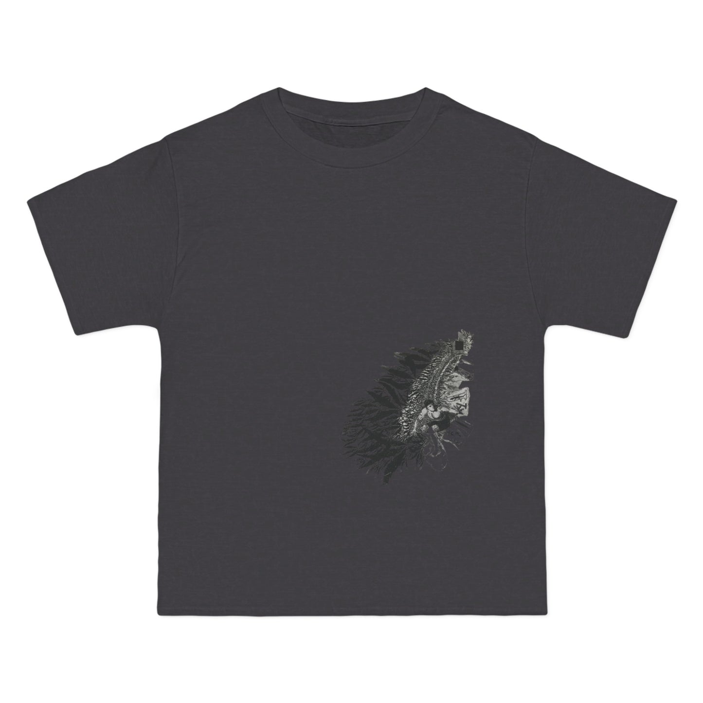Beefy-T®  Short-Sleeve T-Shirt