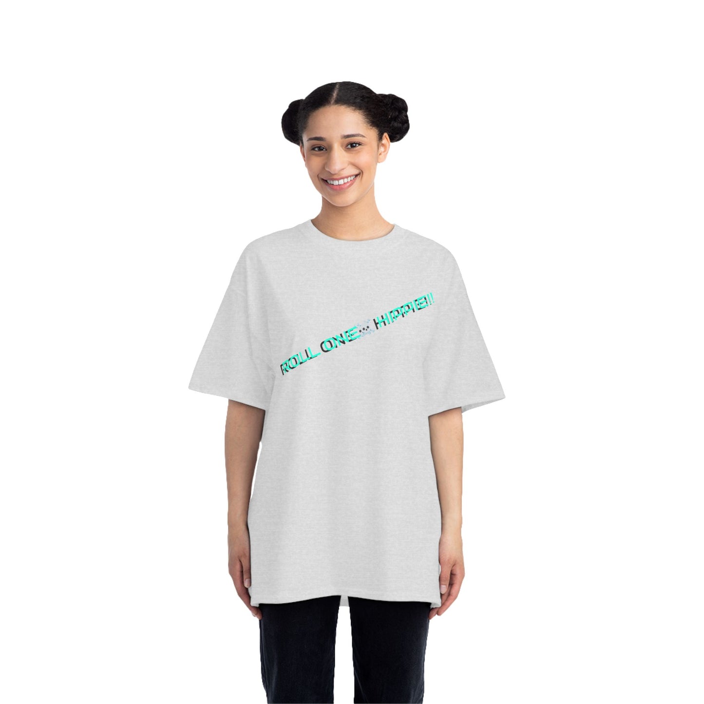Beefy-T®  Short-Sleeve T-Shirt