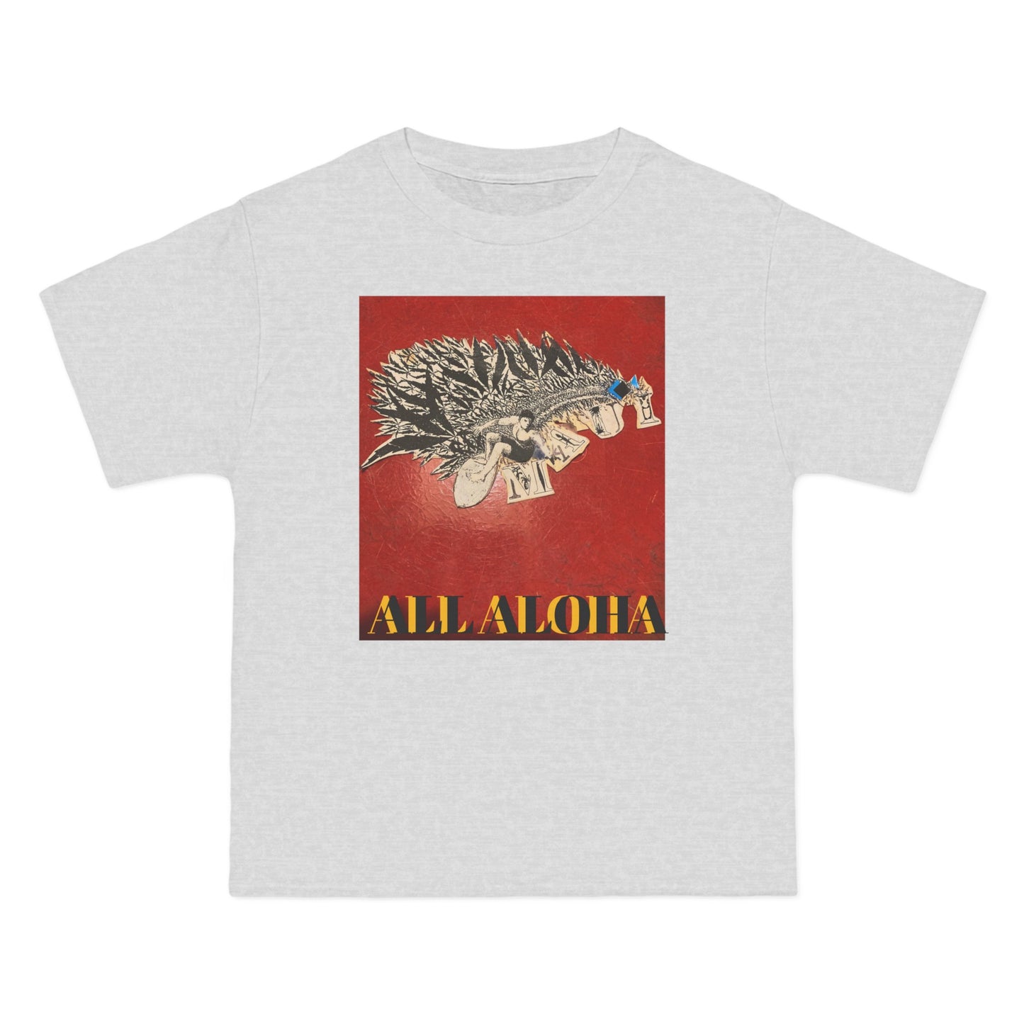 Beefy-T®  Short-Sleeve T-Shirt