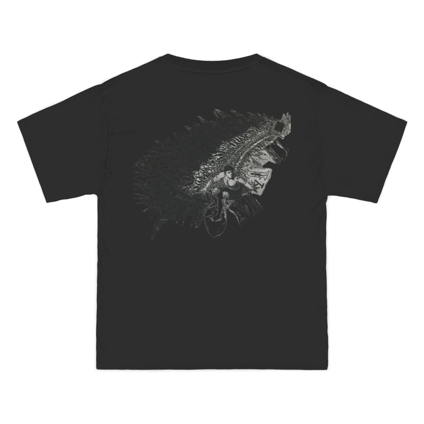 Beefy-T®  Short-Sleeve T-Shirt