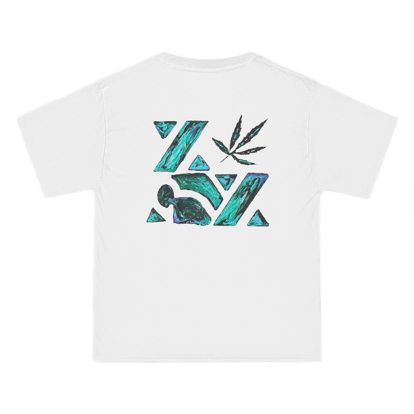 Beefy-T®  Short-Sleeve T-Shirt
