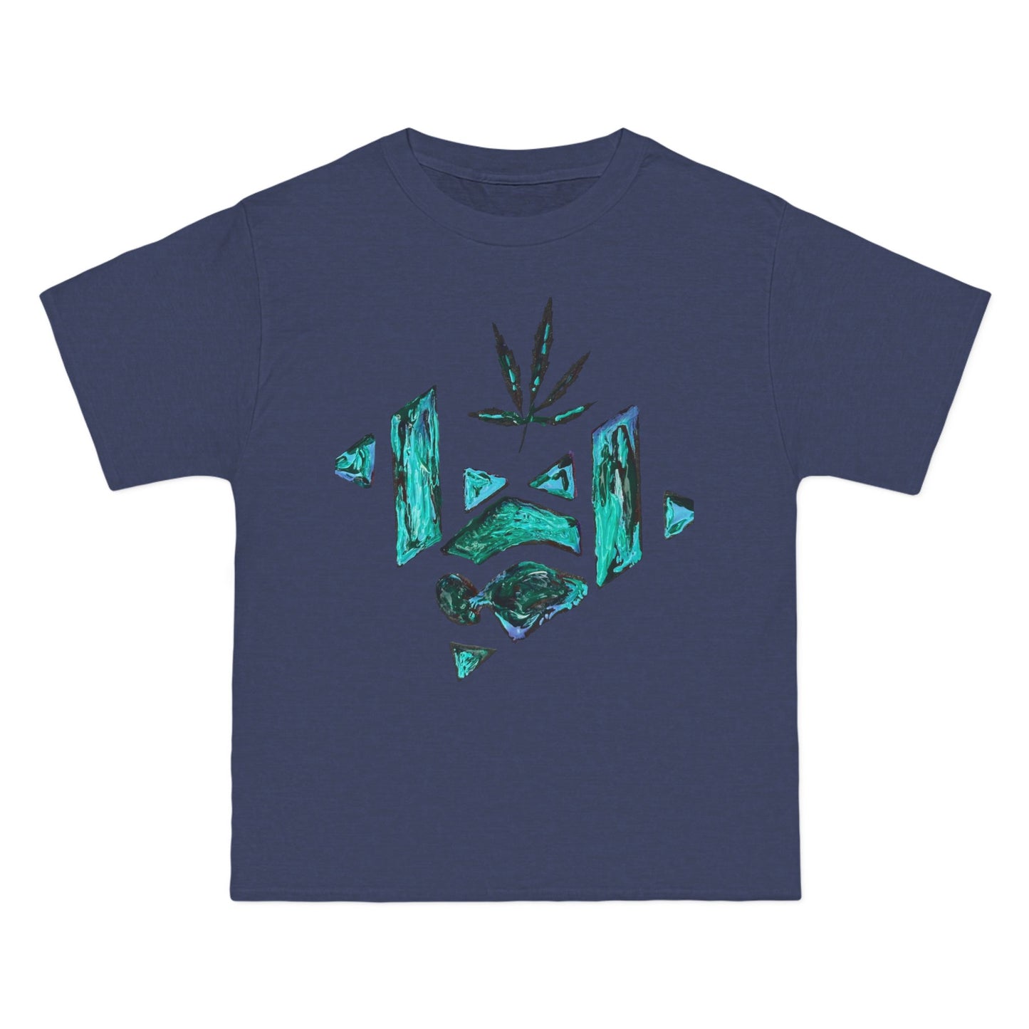 Beefy-T®  Short-Sleeve T-Shirt