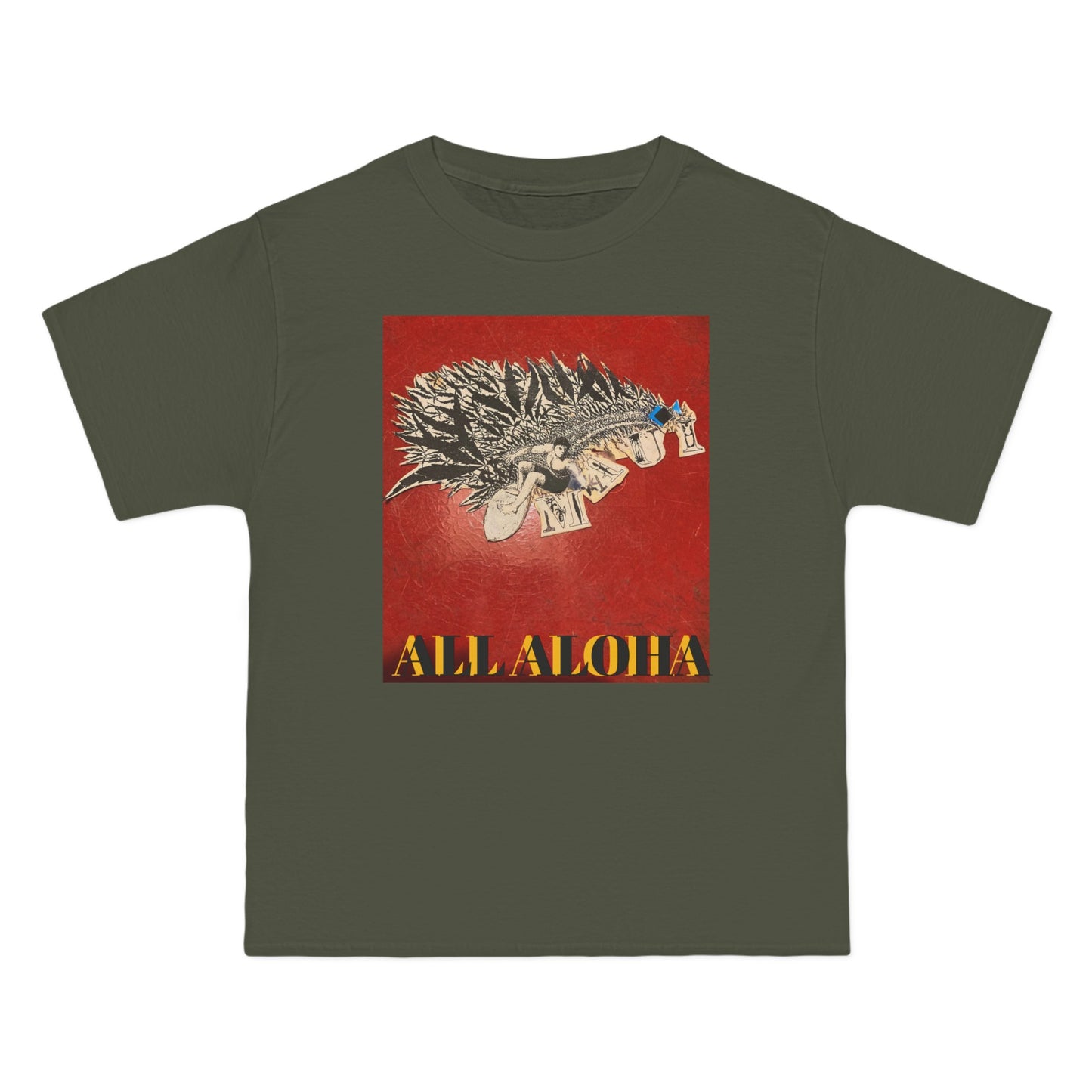 Beefy-T®  Short-Sleeve T-Shirt
