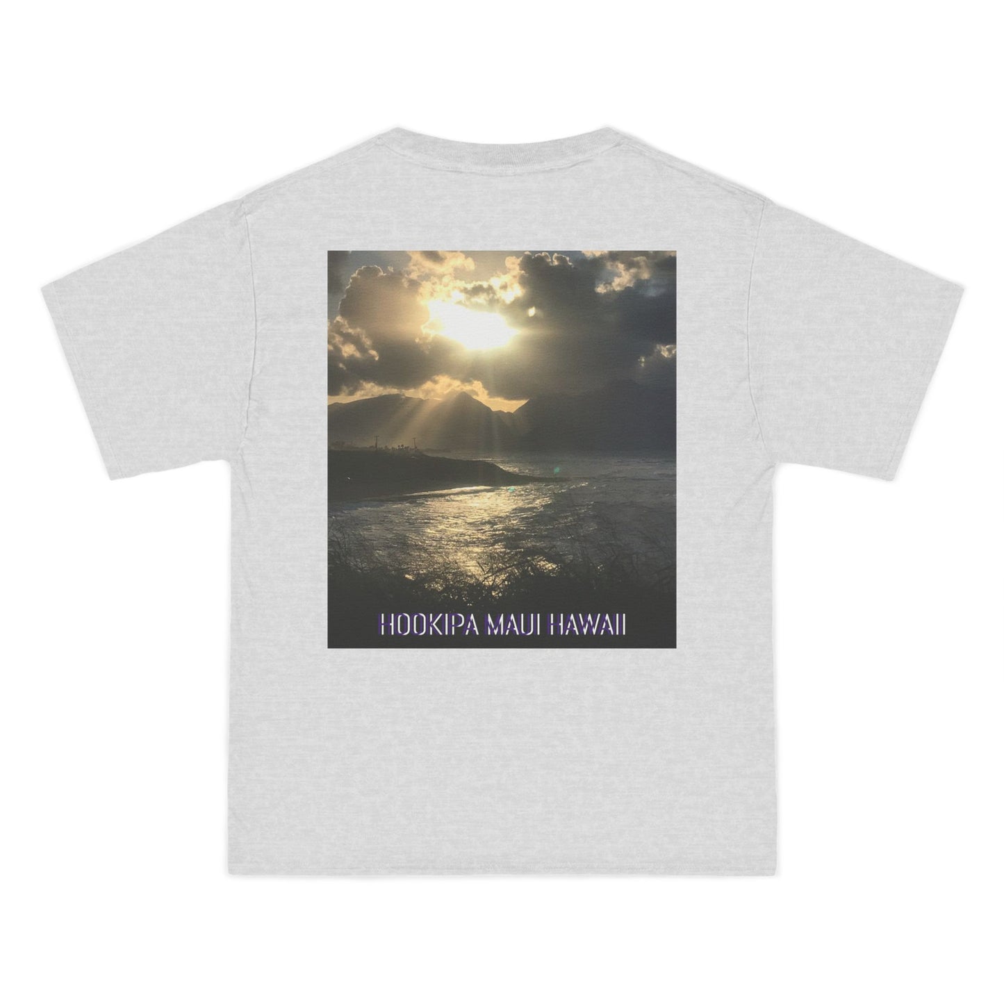 Beefy-T®  Short-Sleeve T-Shirt