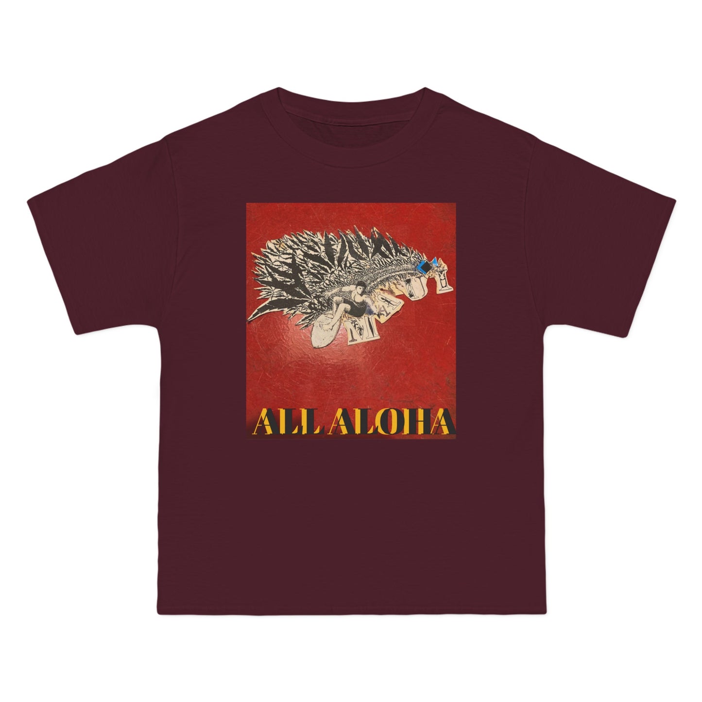 Beefy-T®  Short-Sleeve T-Shirt