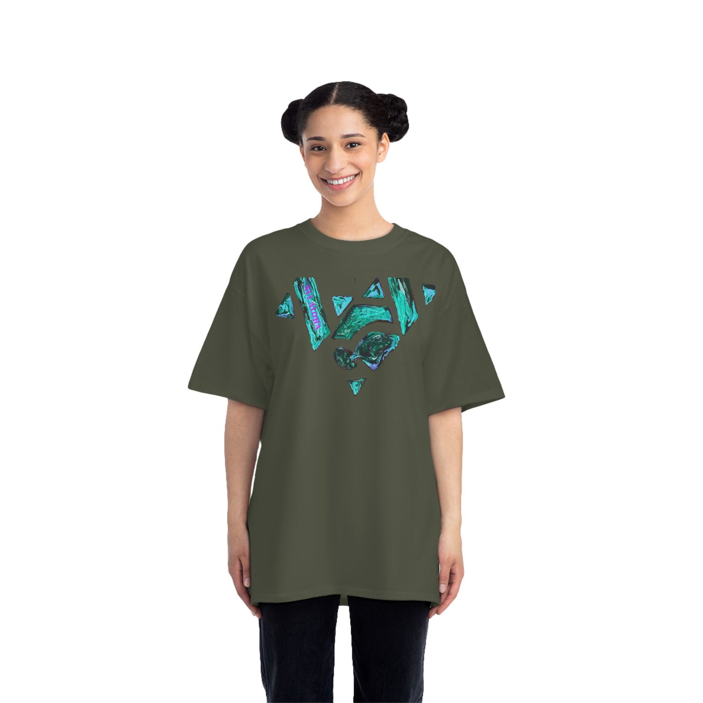 Beefy-T®  Short-Sleeve T-Shirt