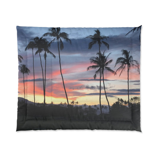 Comforter