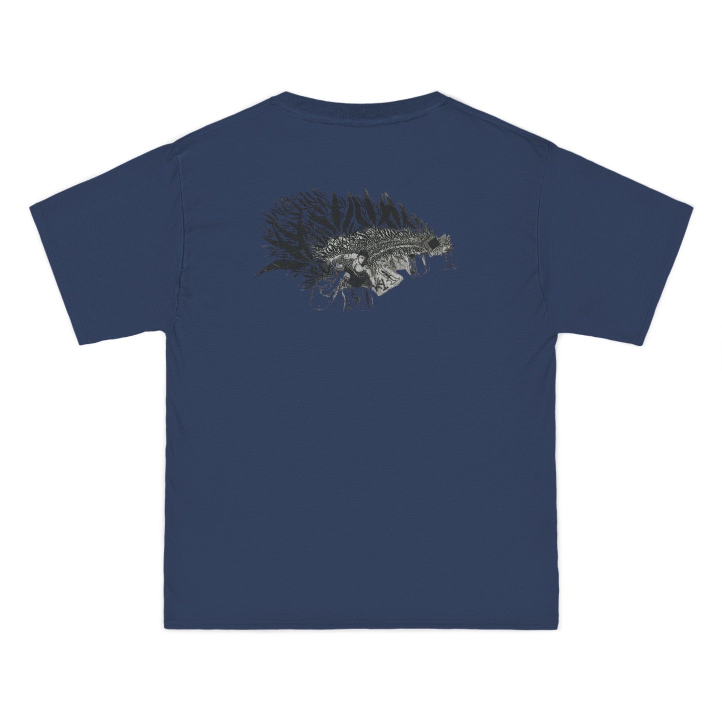 Beefy-T®  Short-Sleeve T-Shirt