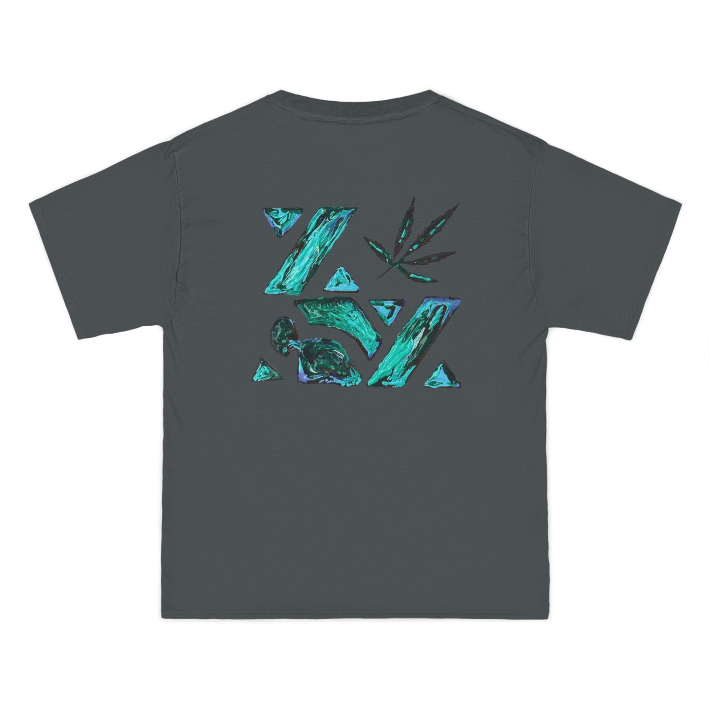 Beefy-T®  Short-Sleeve T-Shirt