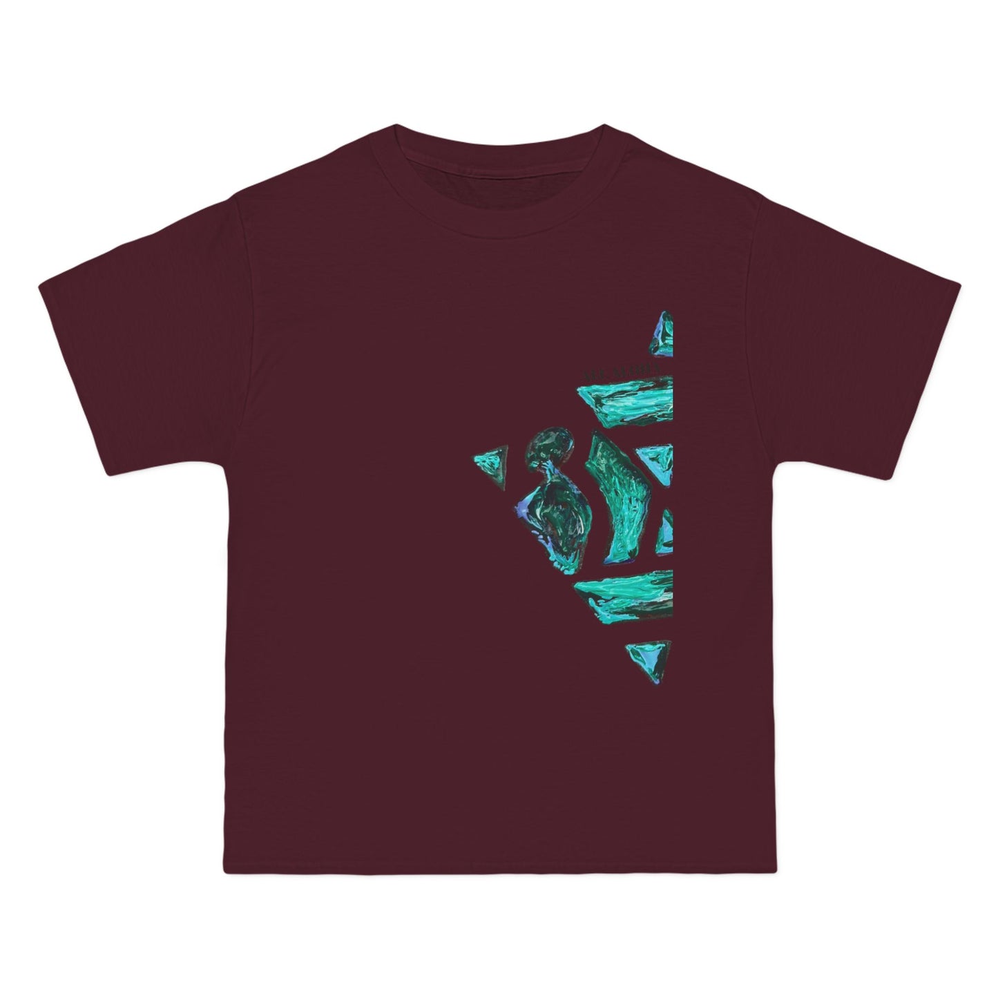 Beefy-T®  Short-Sleeve T-Shirt