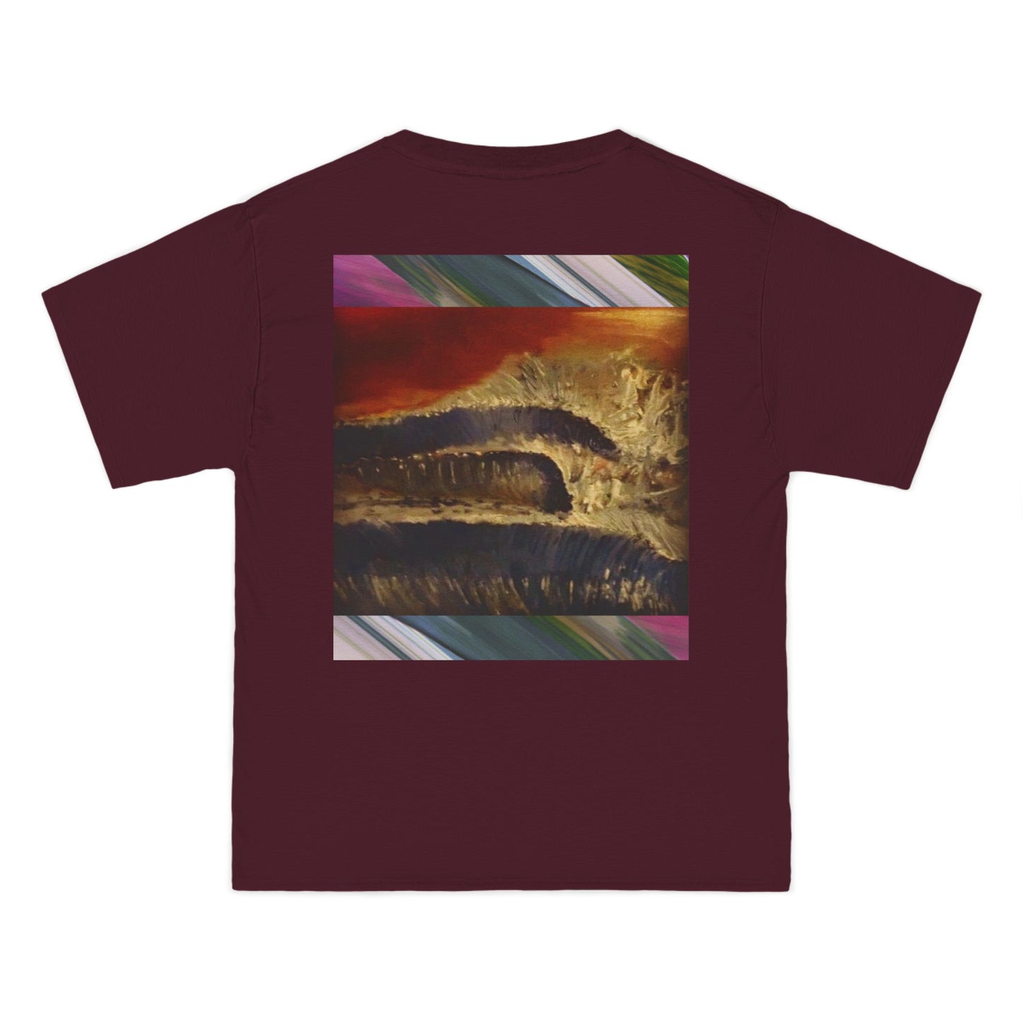 Beefy-T®  Short-Sleeve T-Shirt