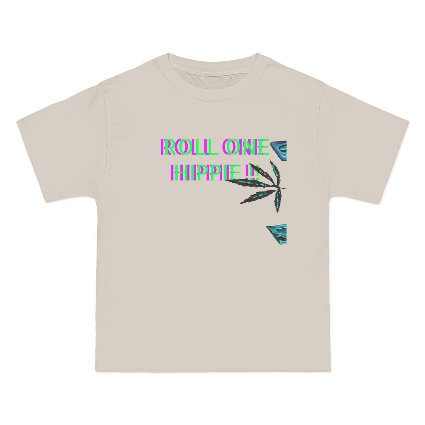 Beefy-T®  Short-Sleeve T-Shirt
