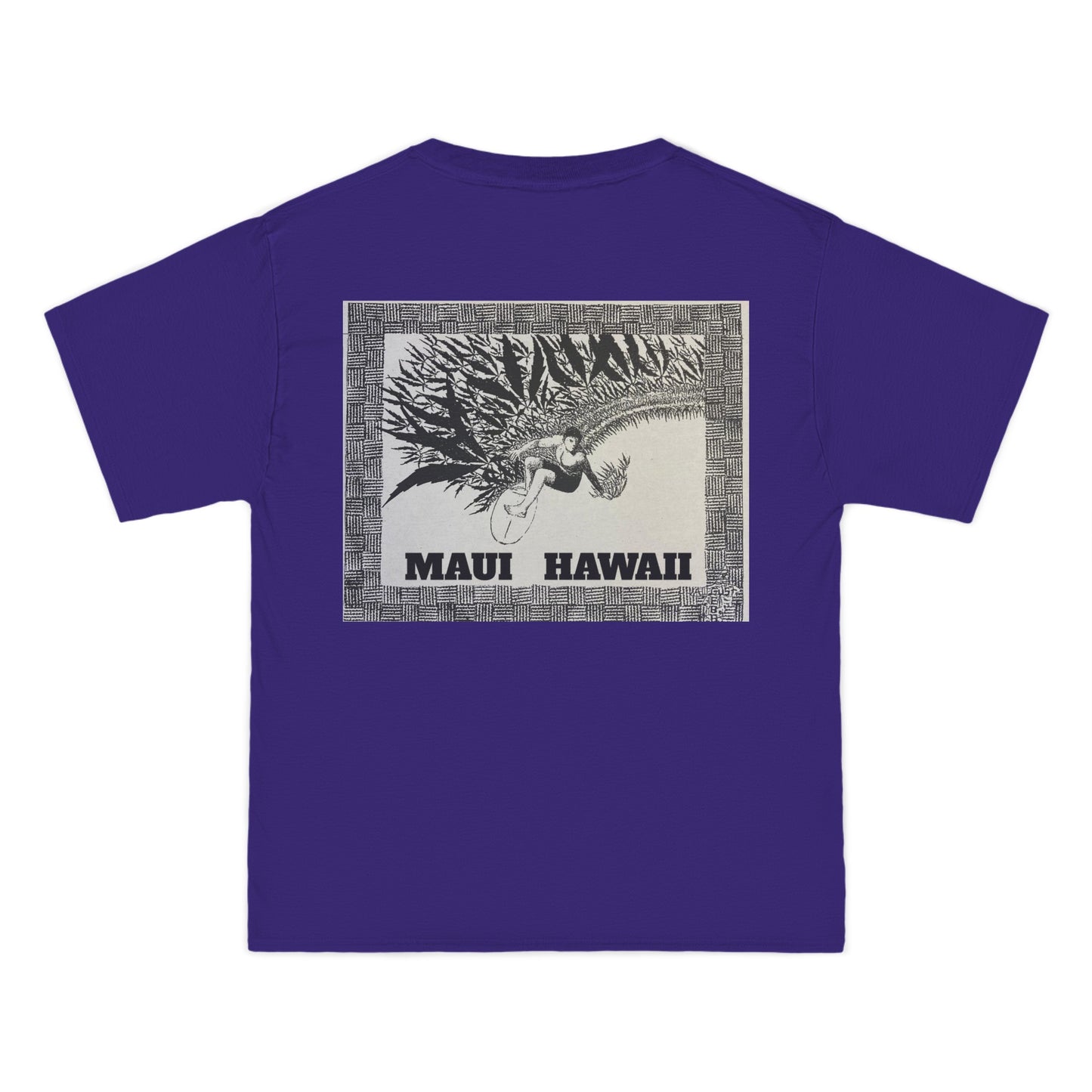 Beefy-T®  Short-Sleeve T-Shirt
