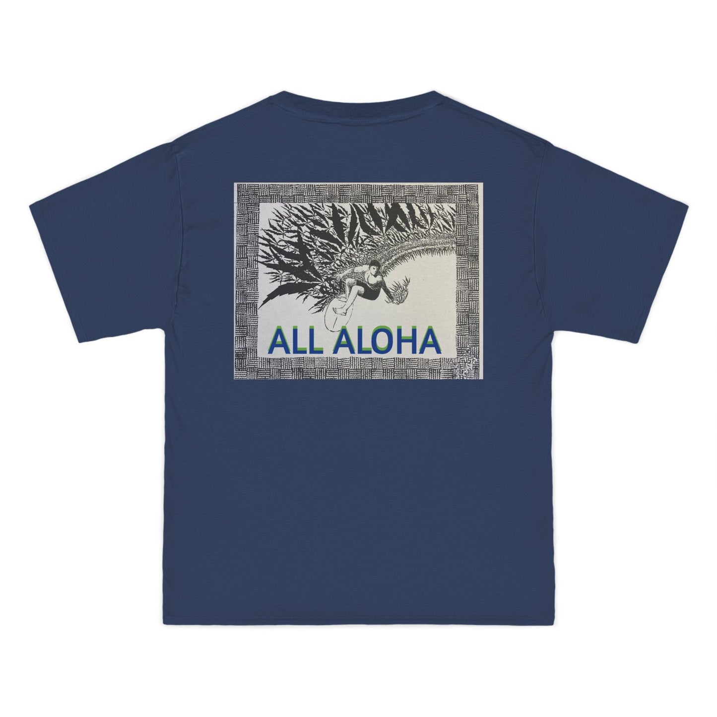 Beefy-T®  Short-Sleeve T-Shirt