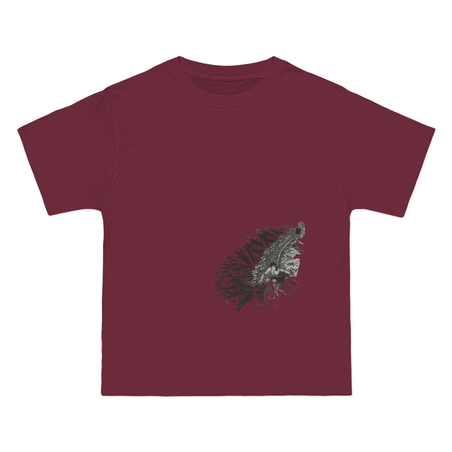 Beefy-T®  Short-Sleeve T-Shirt