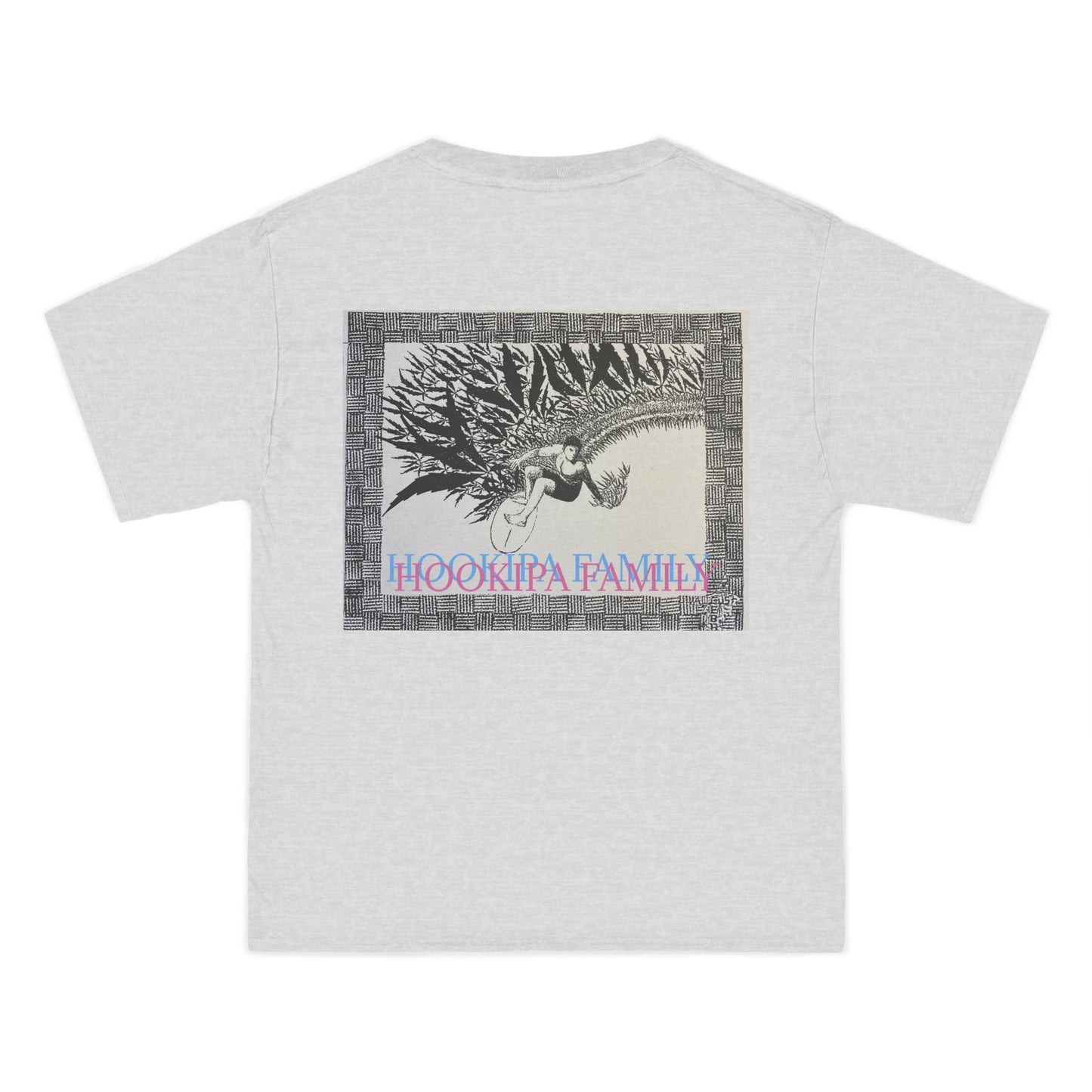 Beefy-T®  Short-Sleeve T-Shirt