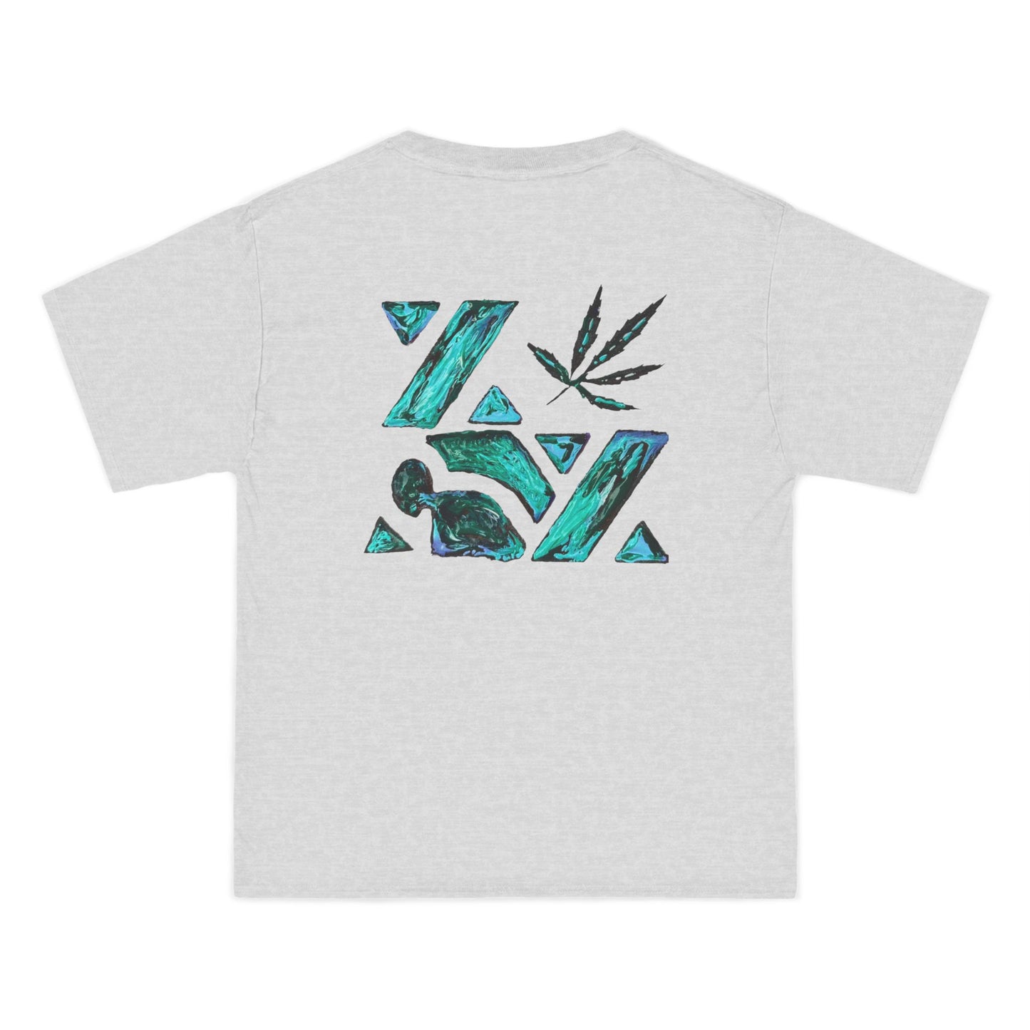 Beefy-T®  Short-Sleeve T-Shirt